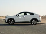 Geely Tugella 2024 